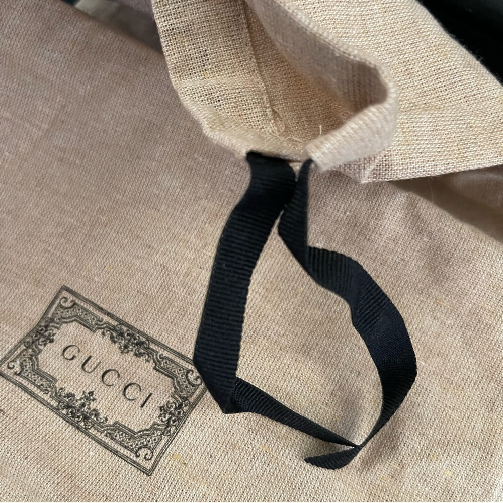 Gucci Dust Bag - Picture 3 of 4